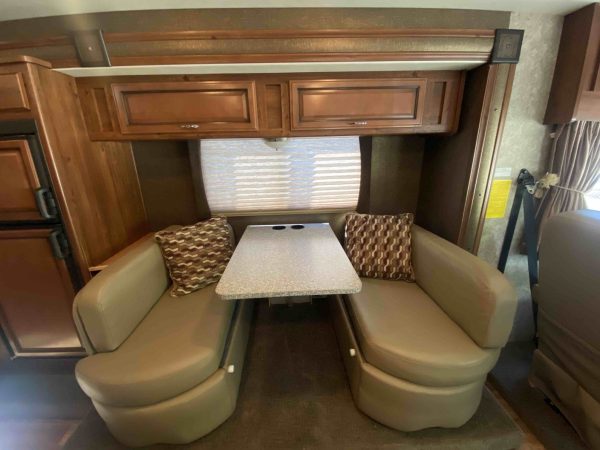 2014 Fleetwood Storm 28MS - Image 25