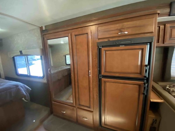 2014 Fleetwood Storm 28MS - Image 26