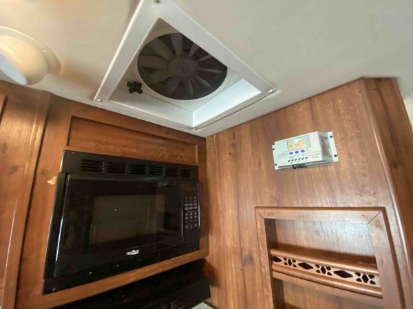 2014 Fleetwood Storm 28MS - Image 28