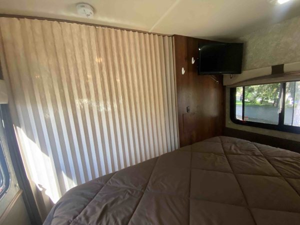 2014 Fleetwood Storm 28MS - Image 35
