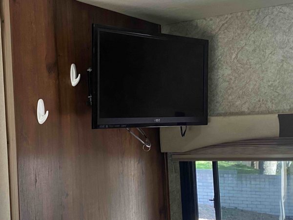 2014 Fleetwood Storm 28MS - Image 36
