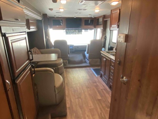 2014 Fleetwood Storm 28MS - Image 37