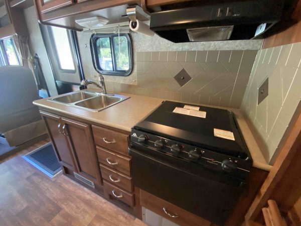 2014 Fleetwood Storm 28MS - Image 40