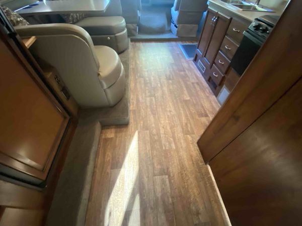 2014 Fleetwood Storm 28MS - Image 41