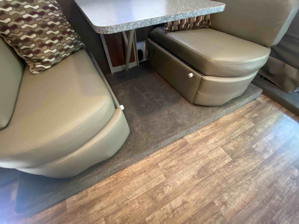 2014 Fleetwood Storm 28MS - Image 42