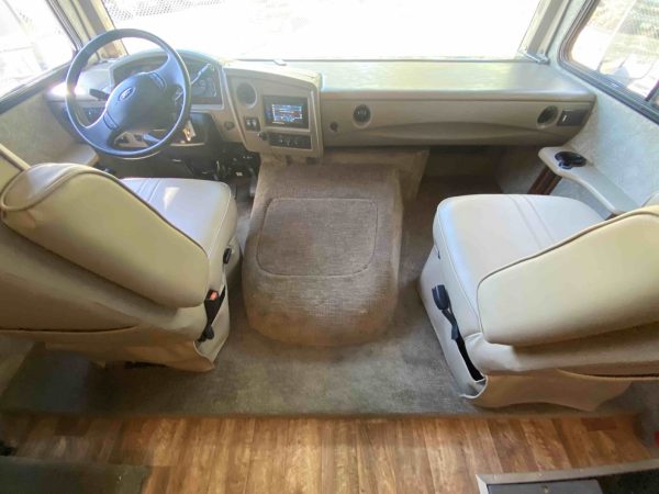 2014 Fleetwood Storm 28MS - Image 43