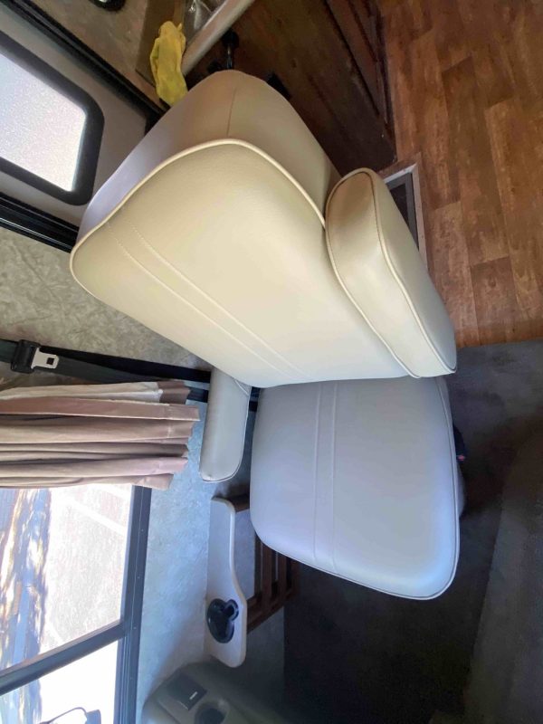 2014 Fleetwood Storm 28MS - Image 44