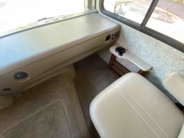 2014 Fleetwood Storm 28MS - Image 45