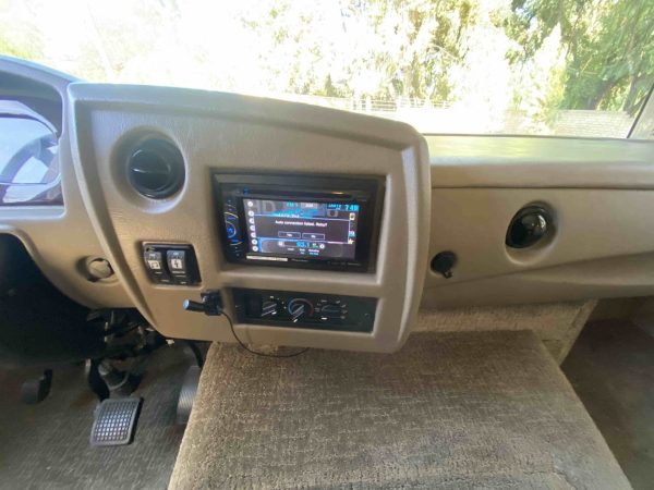 2014 Fleetwood Storm 28MS - Image 47