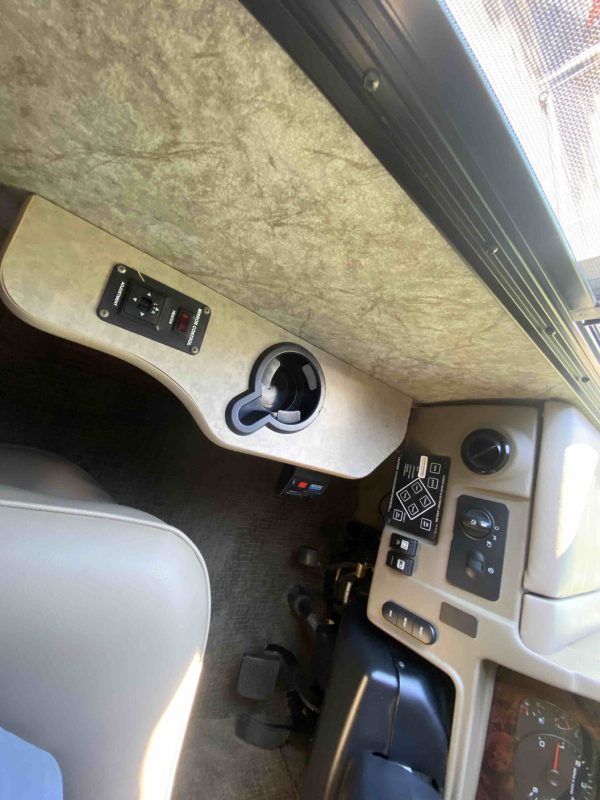 2014 Fleetwood Storm 28MS - Image 49