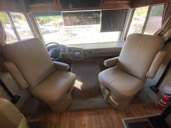 2014 Fleetwood Storm 28MS - Image 52