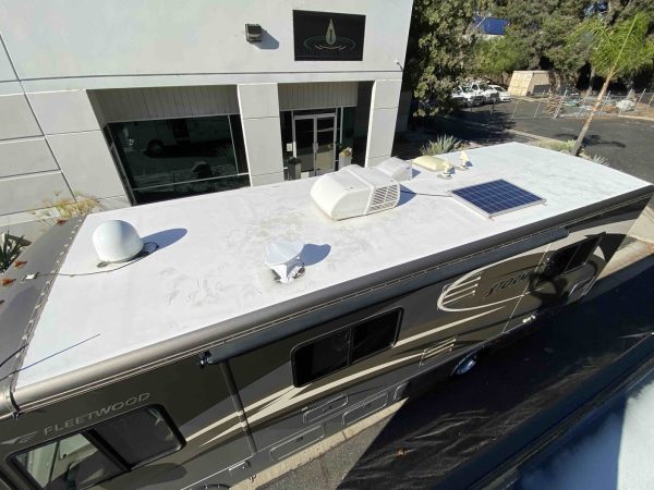 2014 Fleetwood Storm 28MS - Image 53