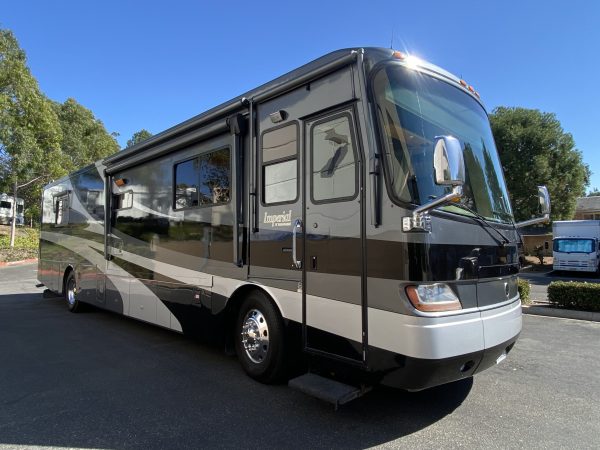 2004 Holiday Rambler Imperial 40PST