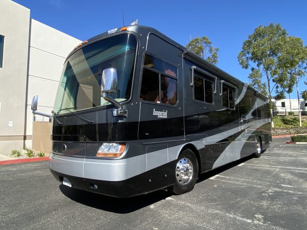 2004 Holiday Rambler Imperial 40PST - Image 4