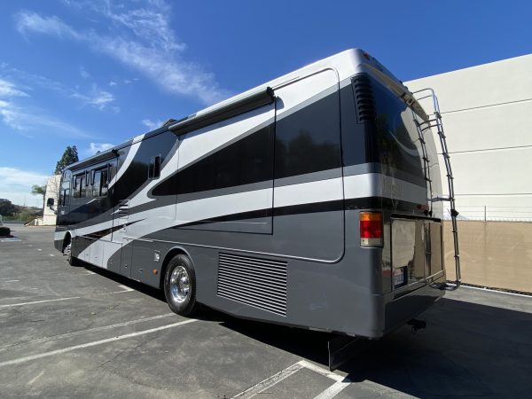 2004 Holiday Rambler Imperial 40PST - Image 6