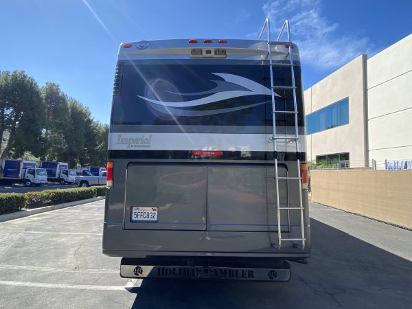 2004 Holiday Rambler Imperial 40PST - Image 7