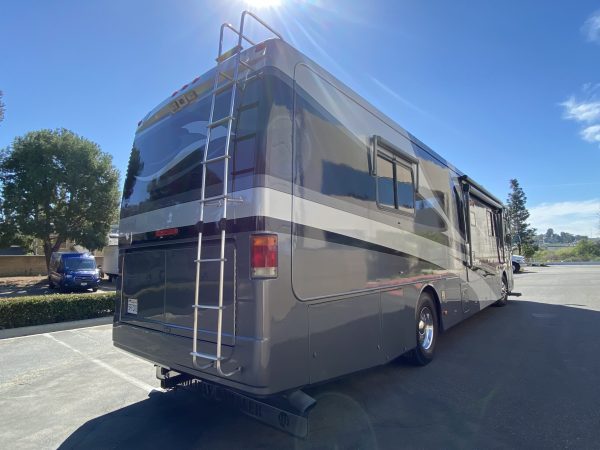 2004 Holiday Rambler Imperial 40PST - Image 8