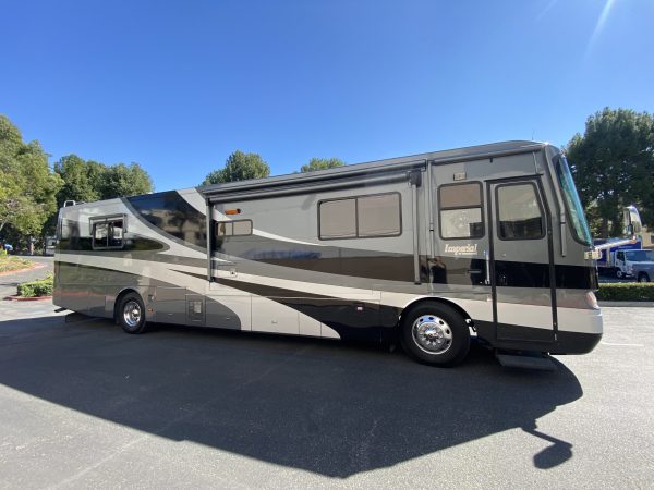 2004 Holiday Rambler Imperial 40PST - Image 9
