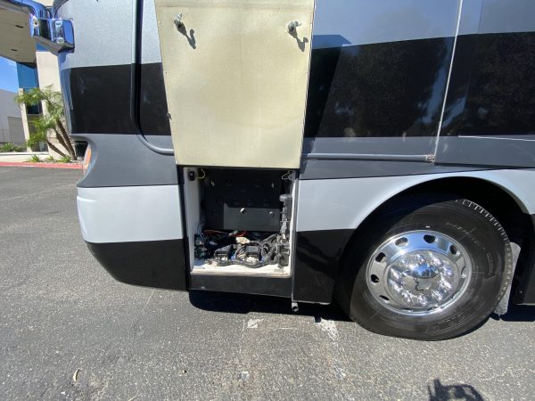 2004 Holiday Rambler Imperial 40PST - Image 18