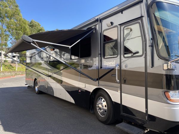 2004 Holiday Rambler Imperial 40PST - Image 19
