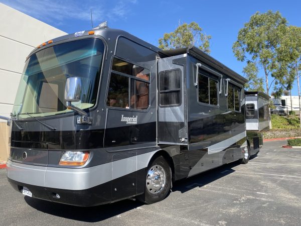 2004 Holiday Rambler Imperial 40PST - Image 23