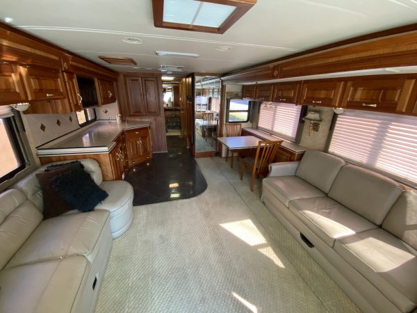 2004 Holiday Rambler Imperial 40PST - Image 25