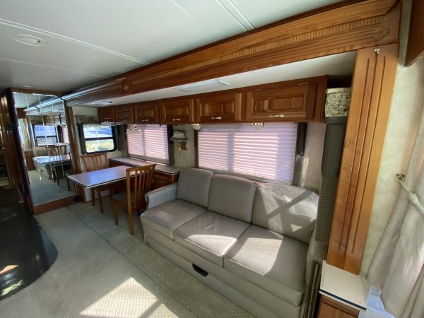 2004 Holiday Rambler Imperial 40PST - Image 26