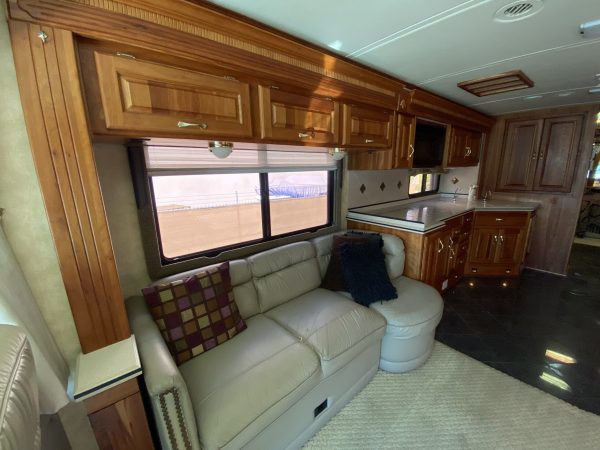 2004 Holiday Rambler Imperial 40PST - Image 27