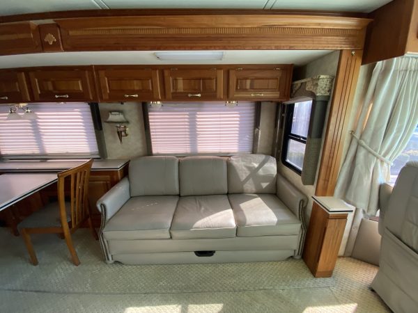 2004 Holiday Rambler Imperial 40PST - Image 28