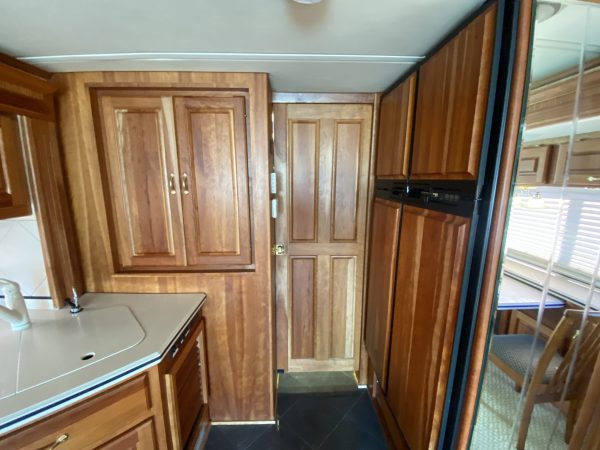 2004 Holiday Rambler Imperial 40PST - Image 35