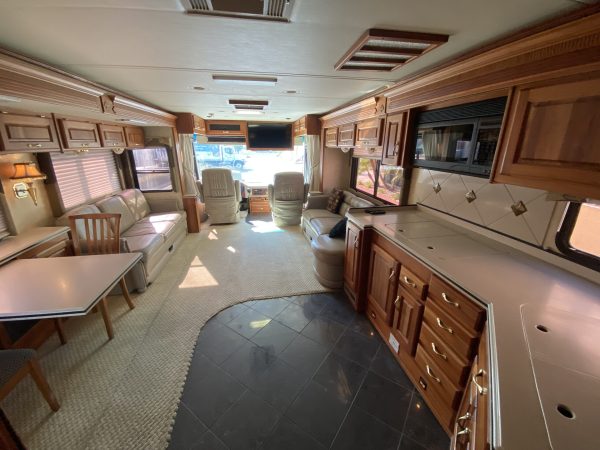 2004 Holiday Rambler Imperial 40PST - Image 44