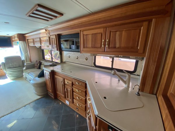 2004 Holiday Rambler Imperial 40PST - Image 45