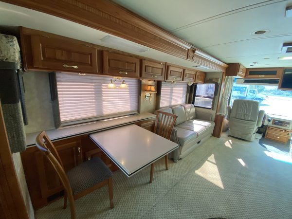 2004 Holiday Rambler Imperial 40PST - Image 46