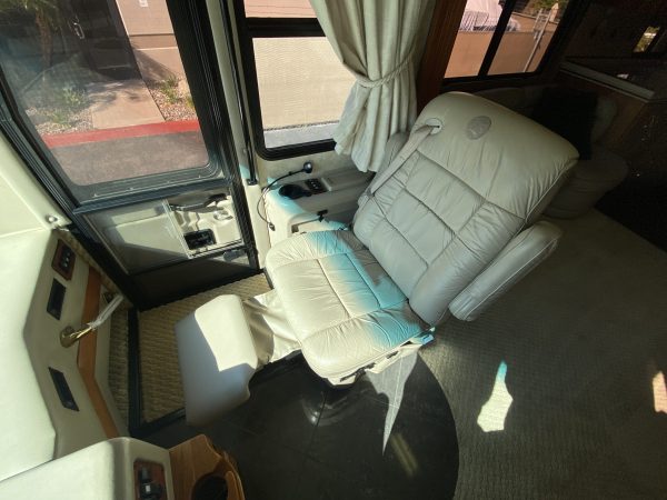 2004 Holiday Rambler Imperial 40PST - Image 48