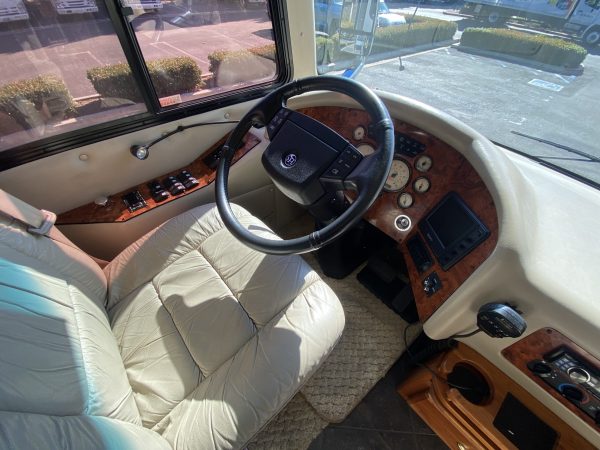 2004 Holiday Rambler Imperial 40PST - Image 50