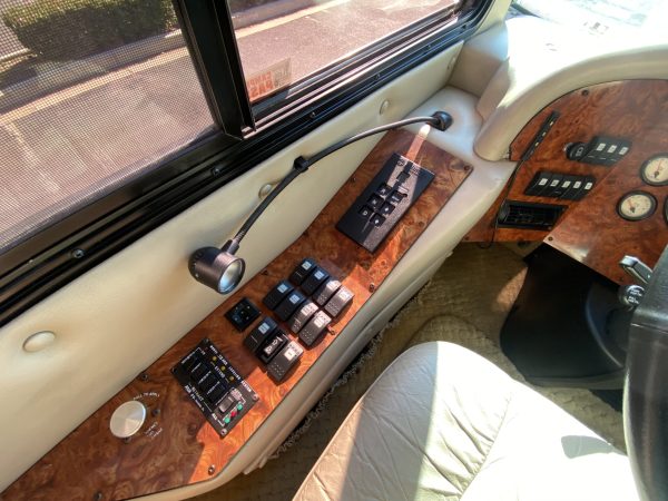 2004 Holiday Rambler Imperial 40PST - Image 51